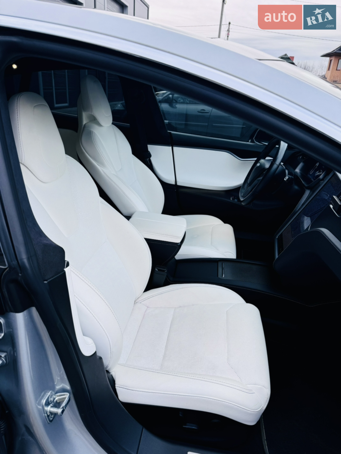 2018 Tesla Model S - мініатюра 33