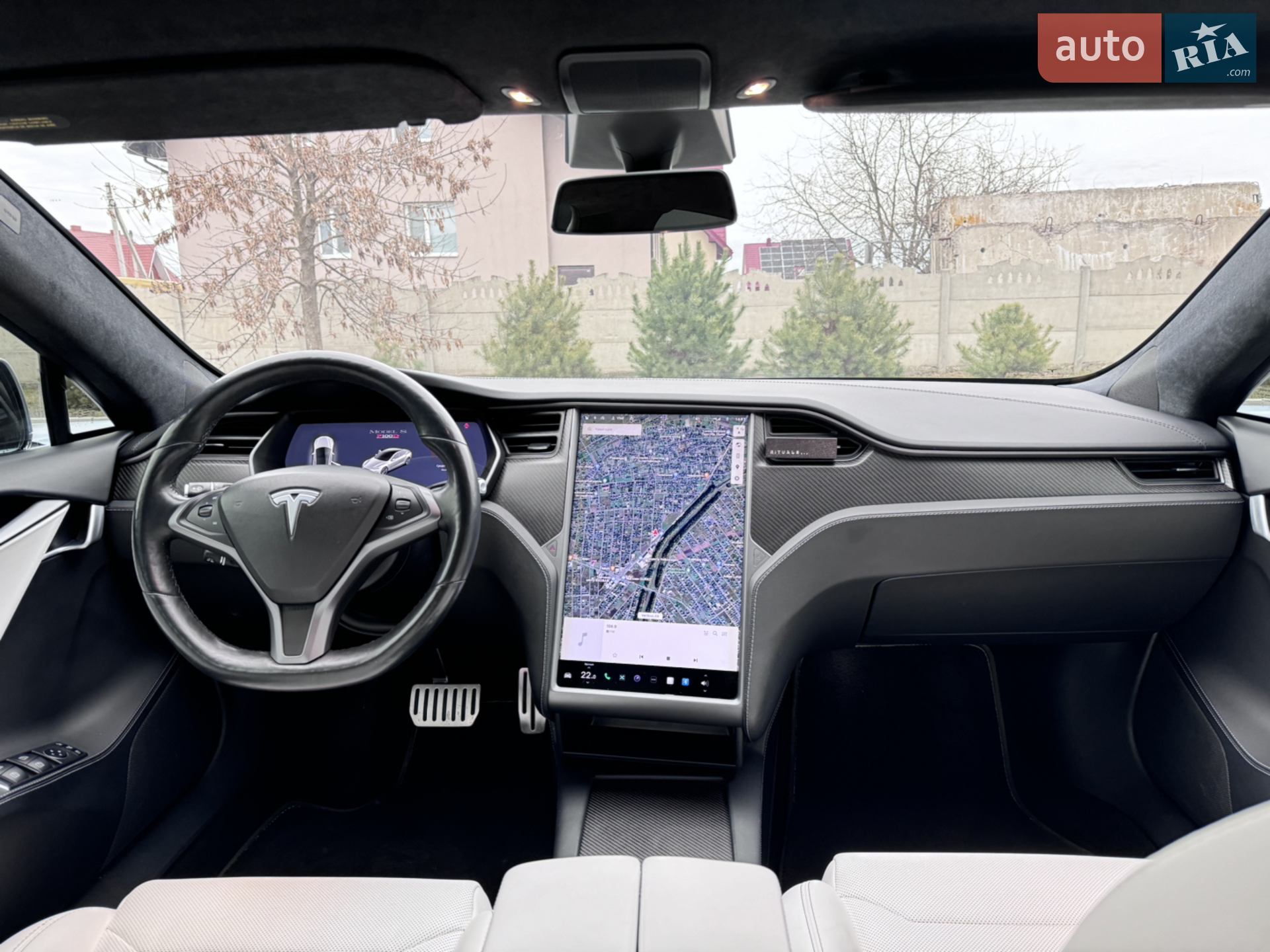 2018 Tesla Model S - мініатюра 36