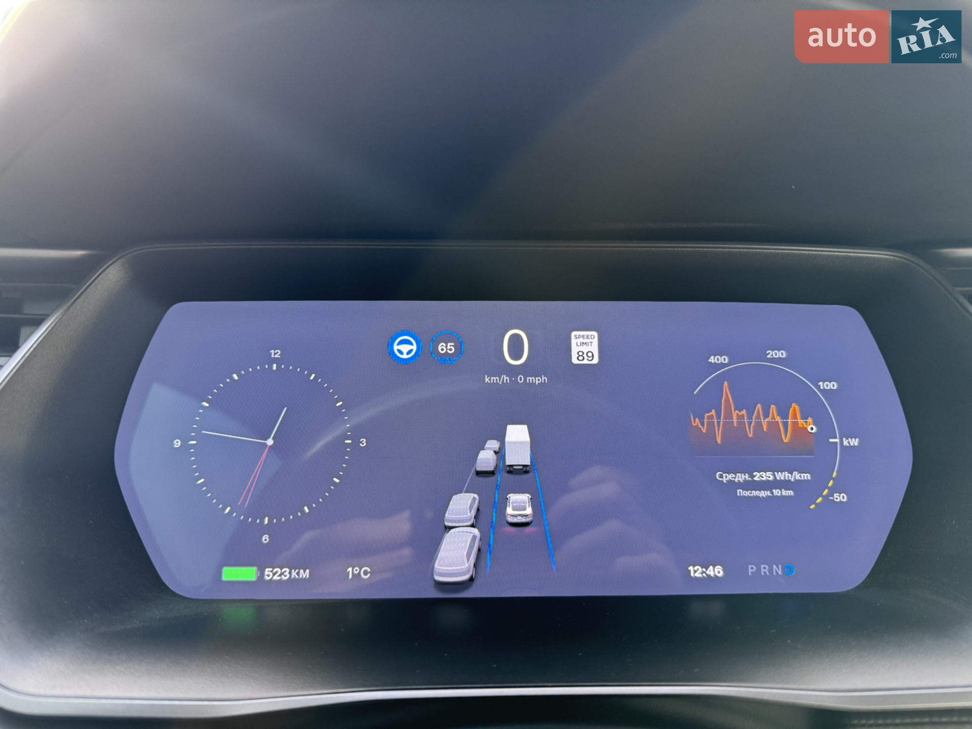 2018 Tesla Model S - мініатюра 50