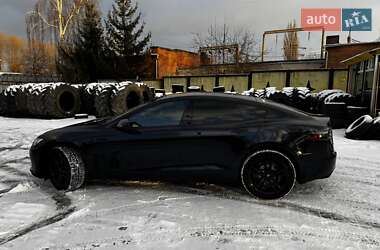 Лифтбек Tesla Model S 2013 в Хмельницком