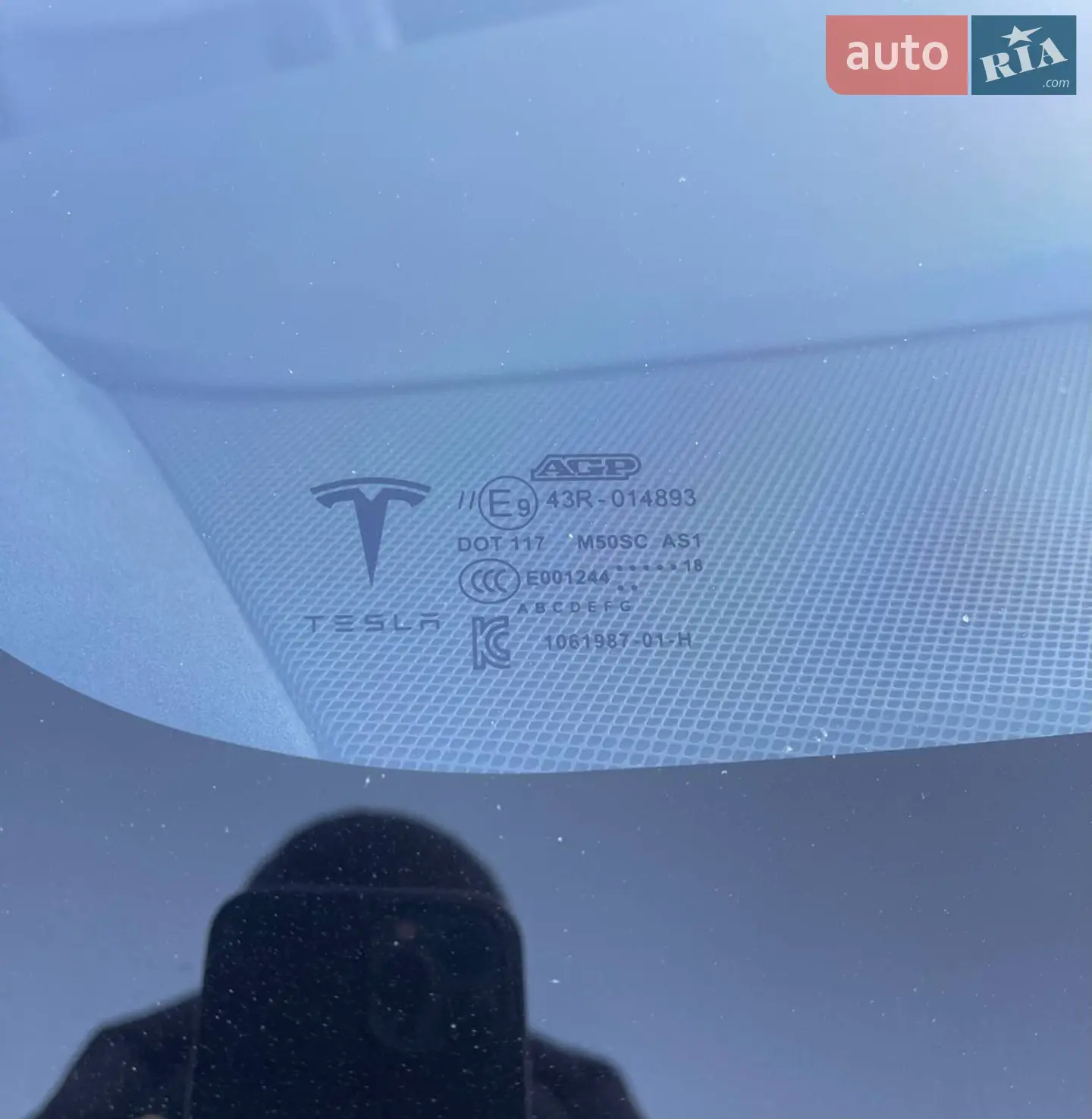 2018 Tesla Model S - мініатюра 30