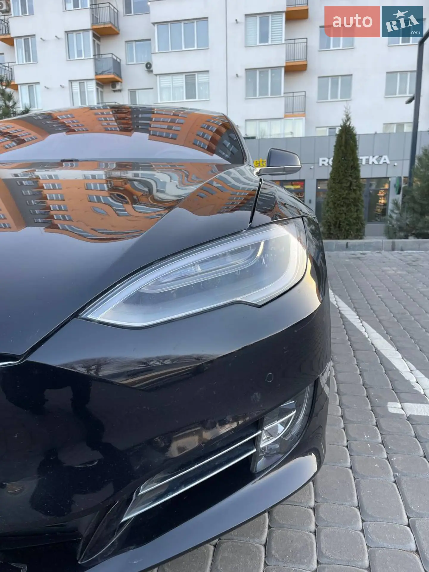 2018 Tesla Model S - мініатюра 12