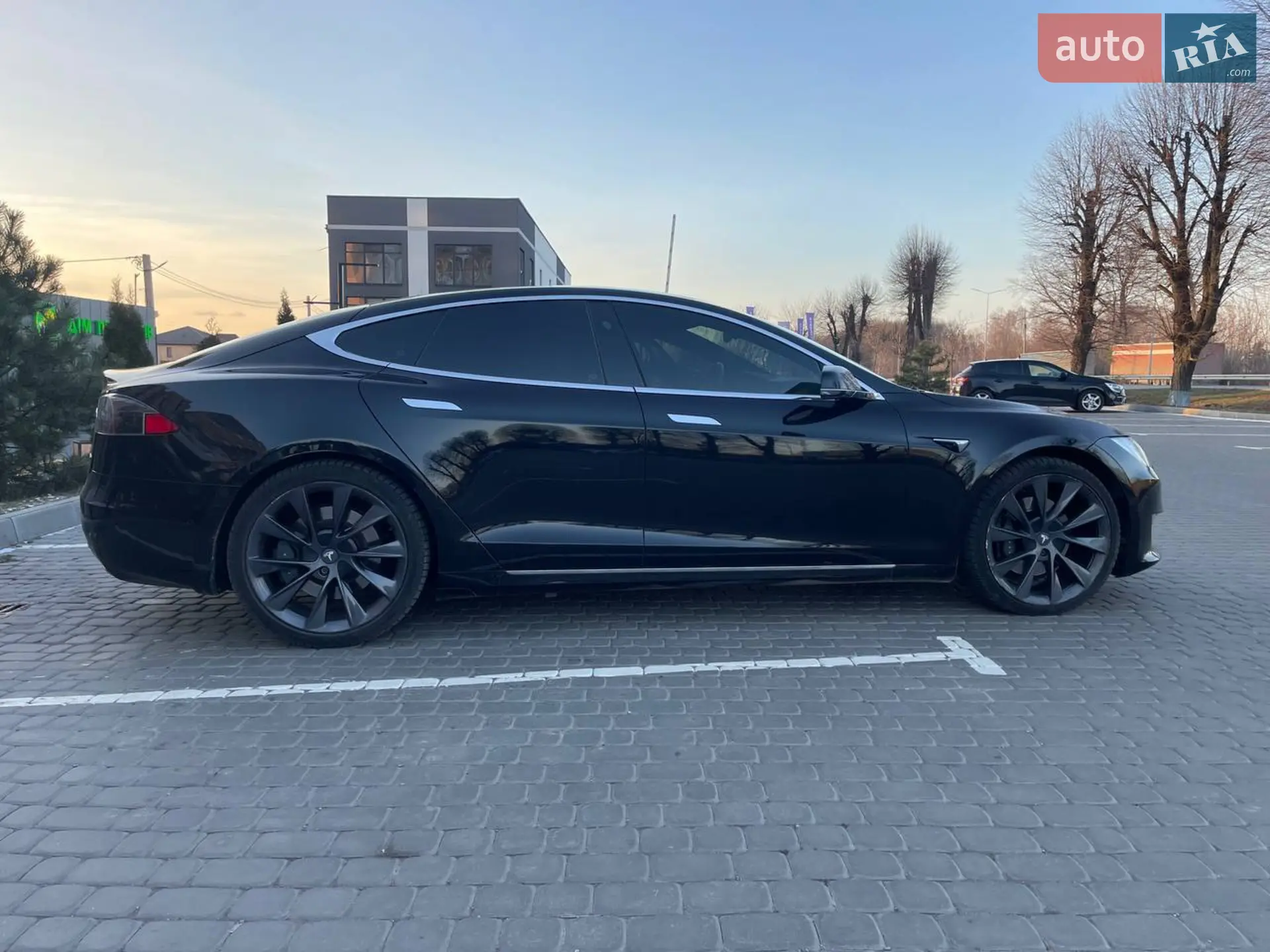 2018 Tesla Model S - мініатюра 8