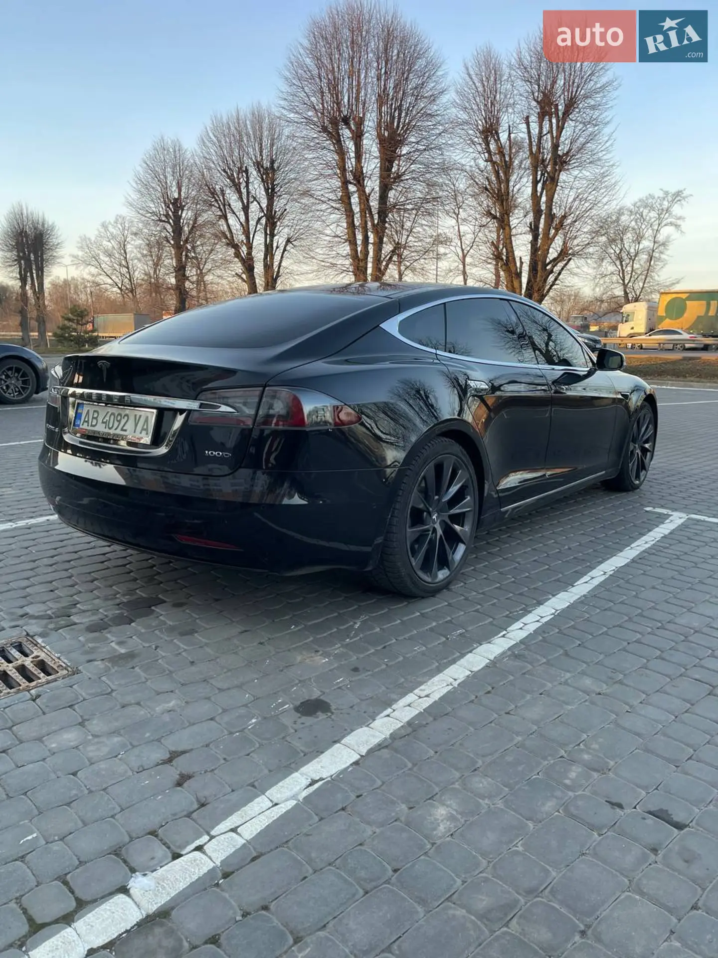 2018 Tesla Model S - мініатюра 7