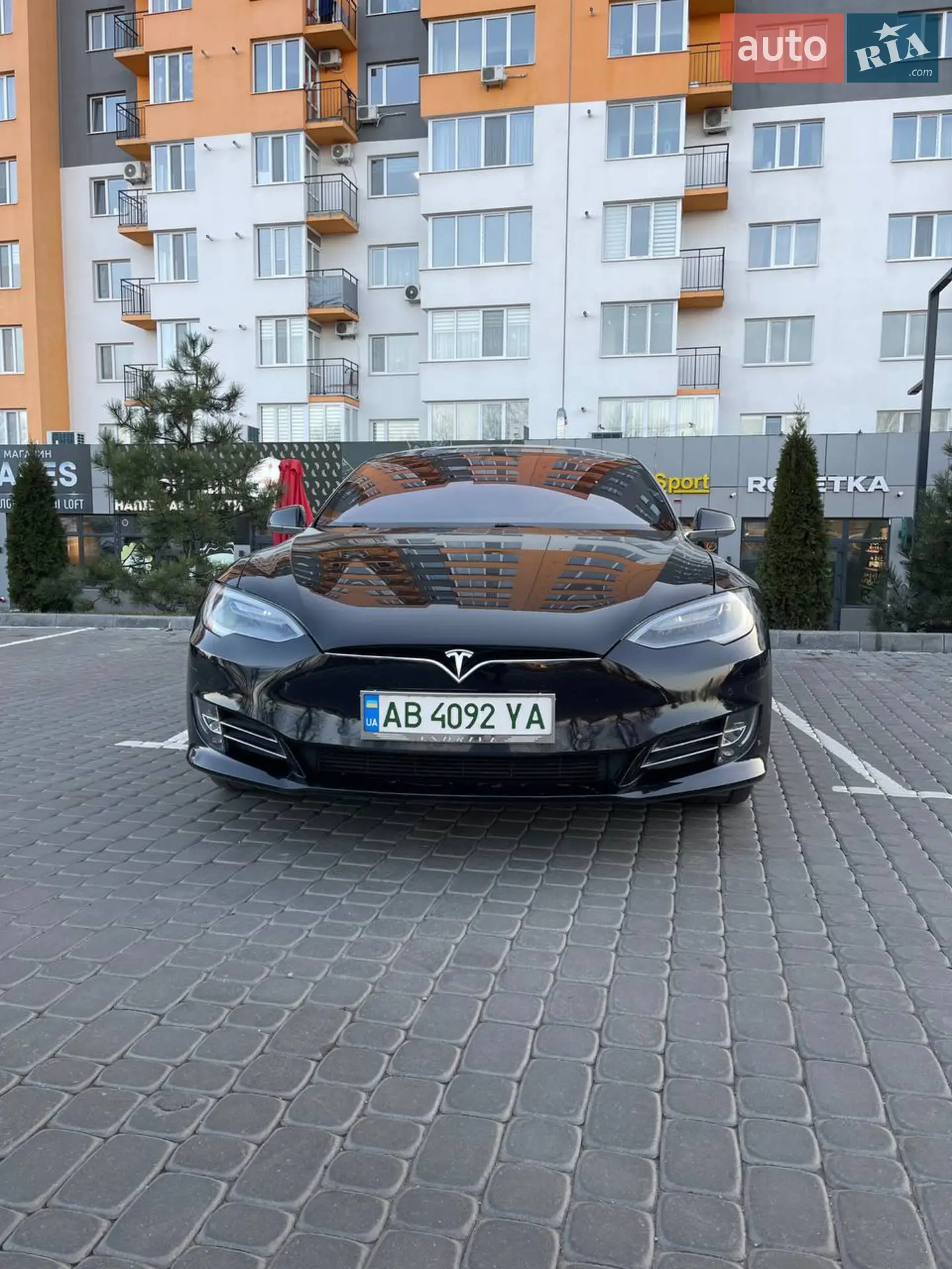 2018 Tesla Model S - мініатюра 2