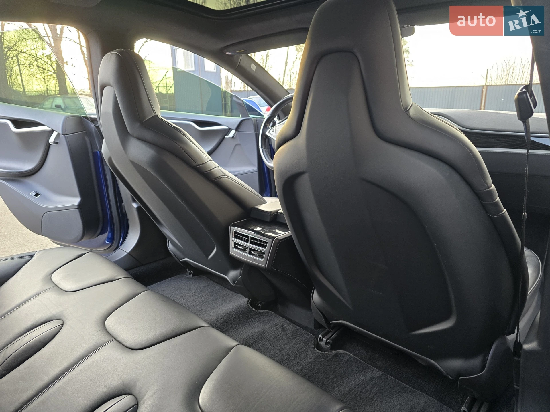 2016 Tesla Model S - мініатюра 23