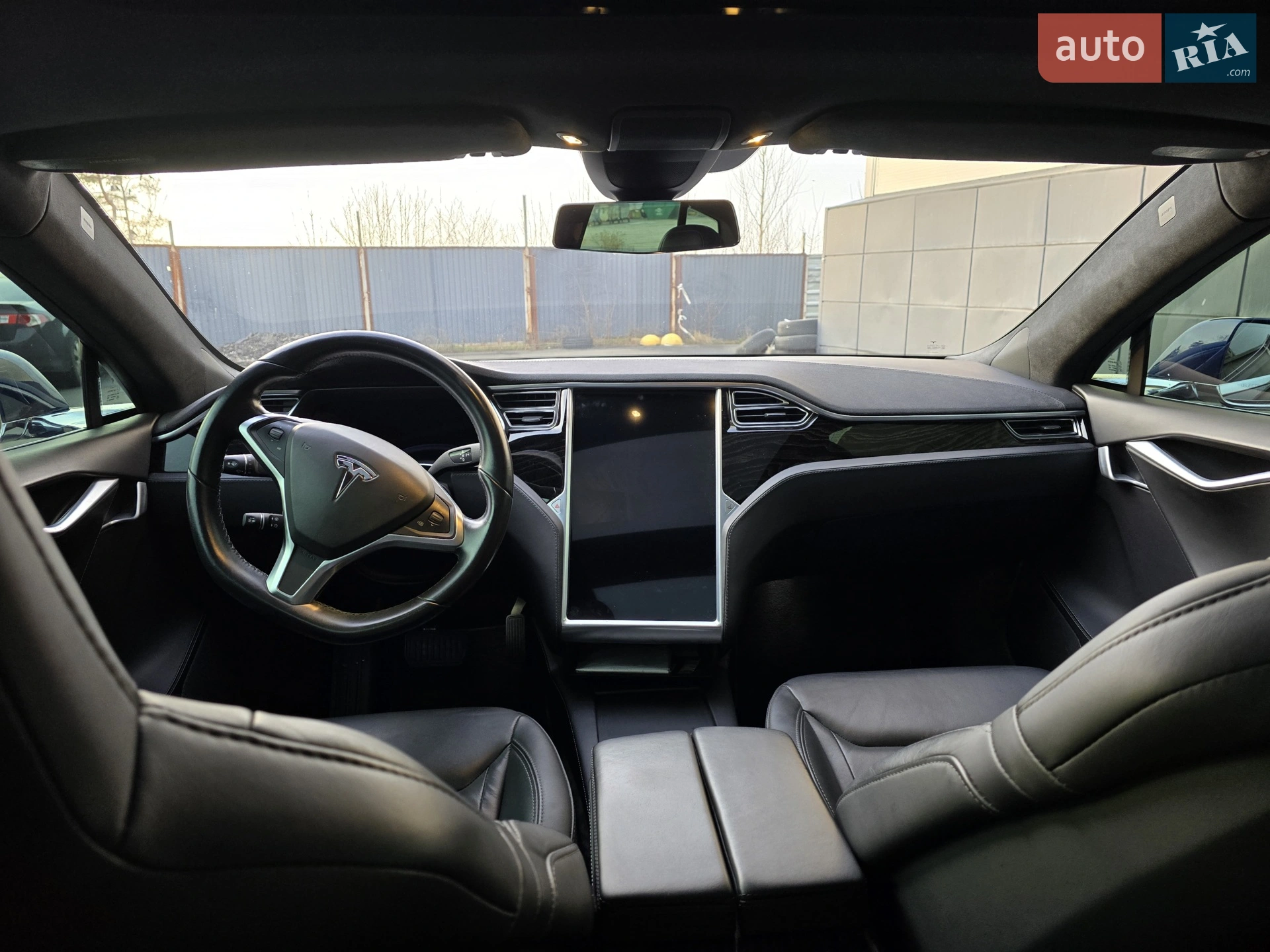 2016 Tesla Model S - мініатюра 28