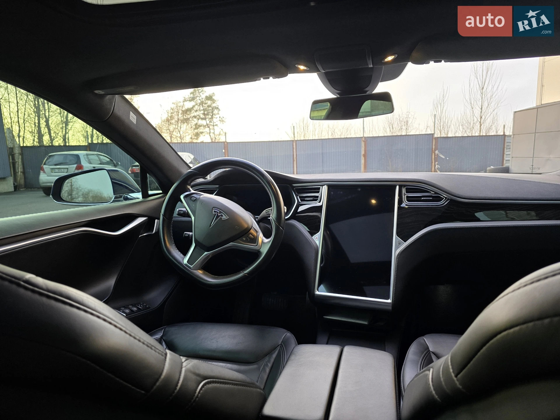 2016 Tesla Model S - мініатюра 30