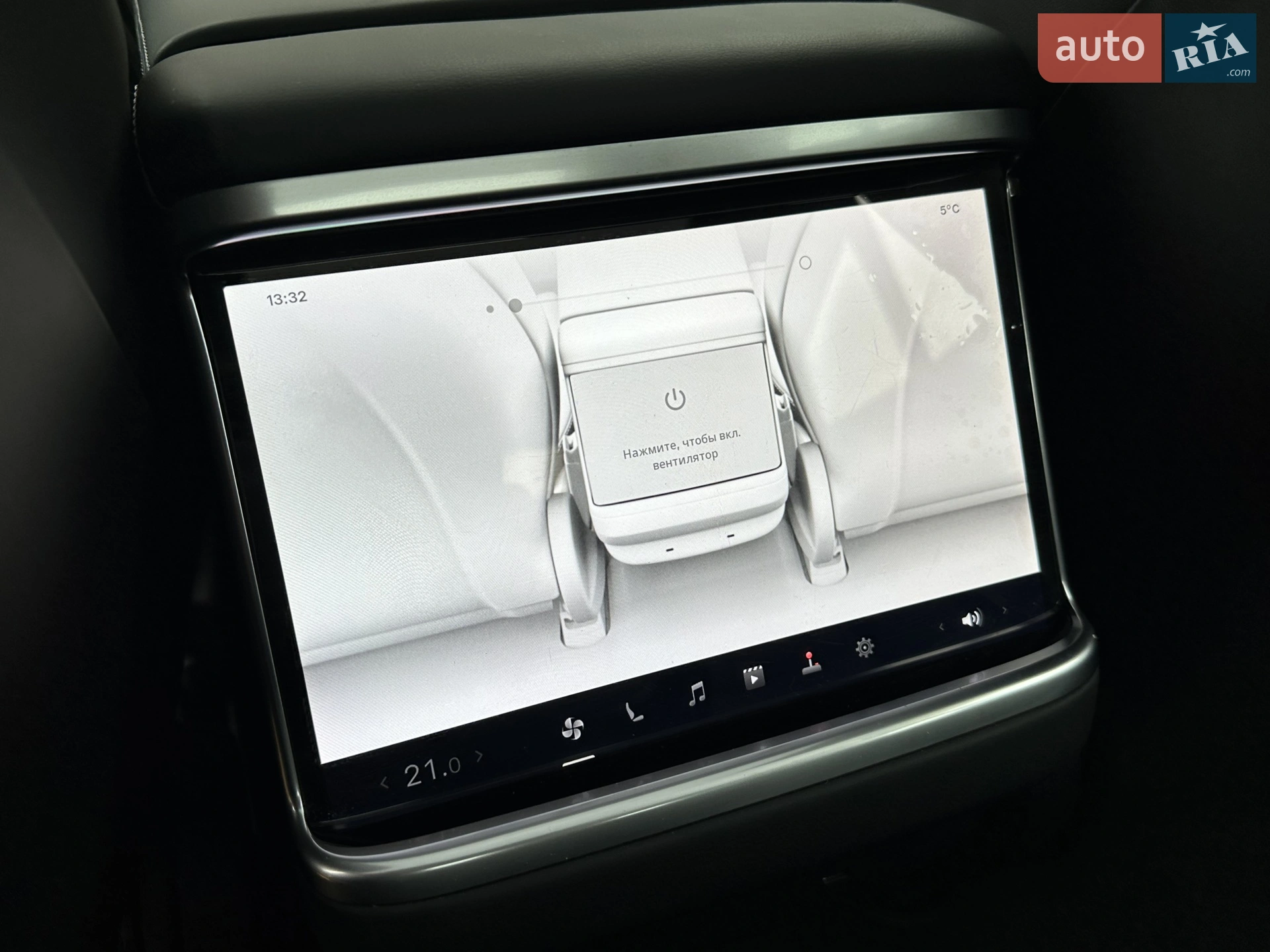 2024 Tesla Model S - мініатюра 11