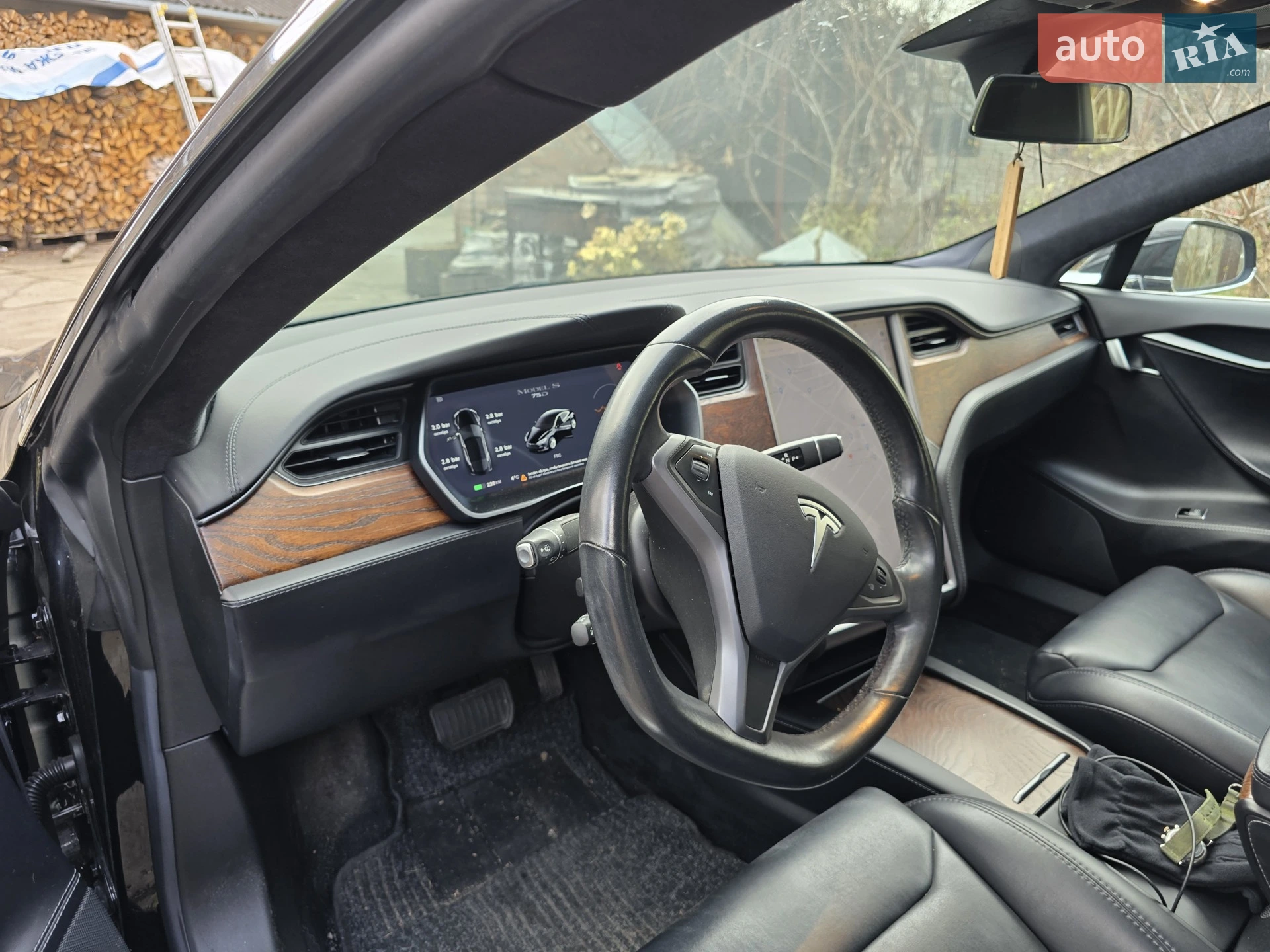 2018 Tesla Model S - мініатюра 3