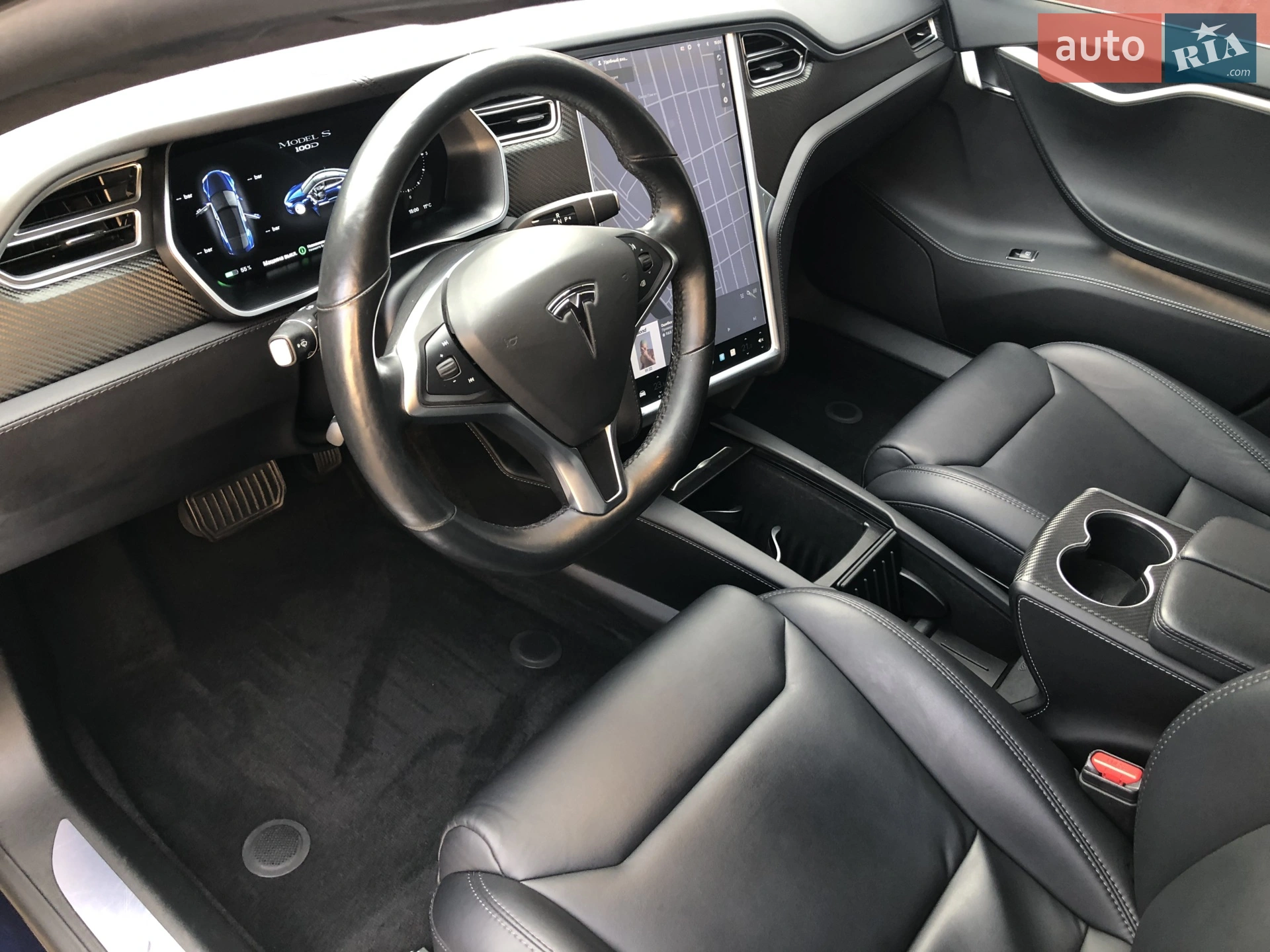 2018 Tesla Model S - мініатюра 6