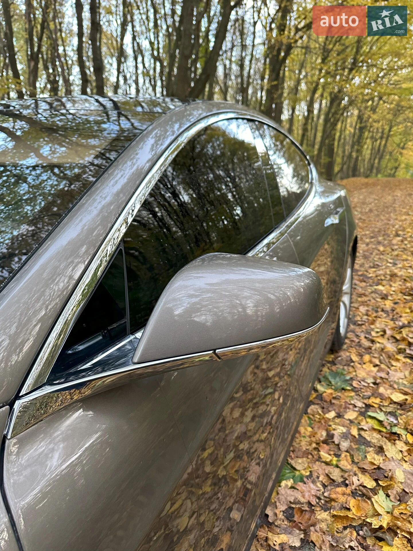 2015 Tesla Model S - мініатюра 11