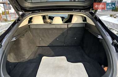 Лифтбек Tesla Model S 2018 в 