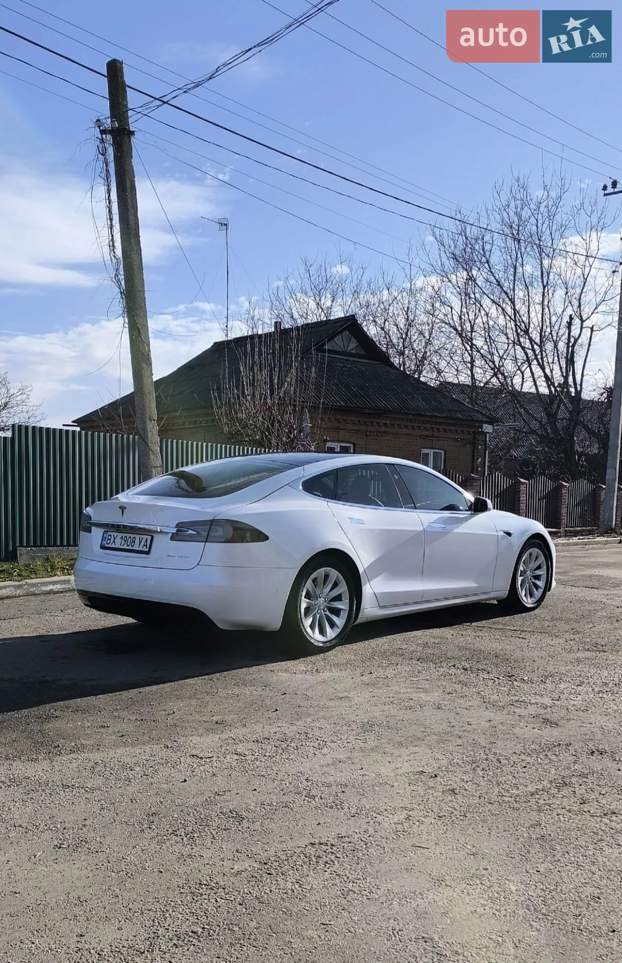 2019 Tesla Model S - мініатюра 4