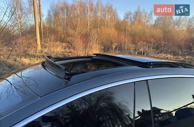 Лифтбек Tesla Model S 2014 в 