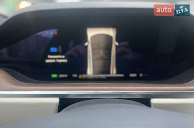 Ліфтбек Tesla Model S 2022 в 
