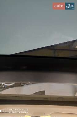 Лифтбек Tesla Model S 2014 в 