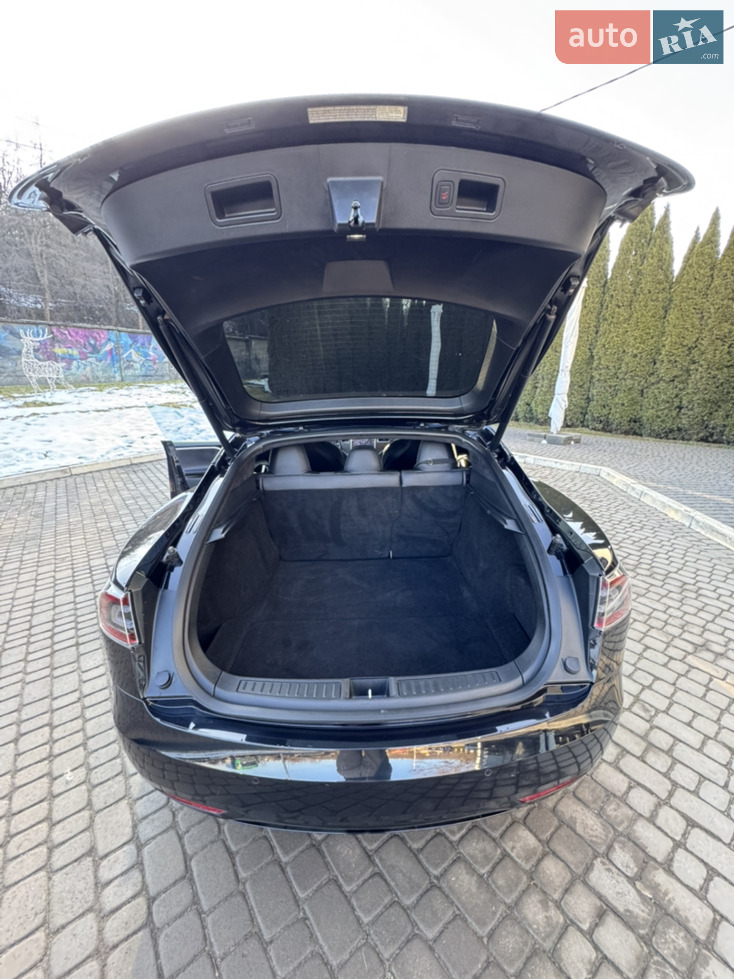 2018 Tesla Model S - мініатюра 13