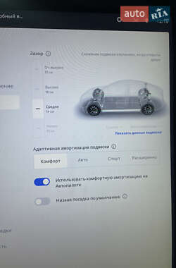 Ліфтбек Tesla Model S 2019 в 