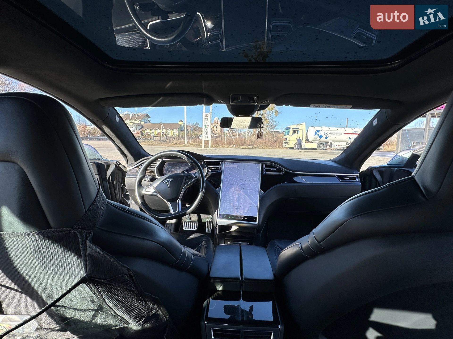 2016 Tesla Model S - мініатюра 13