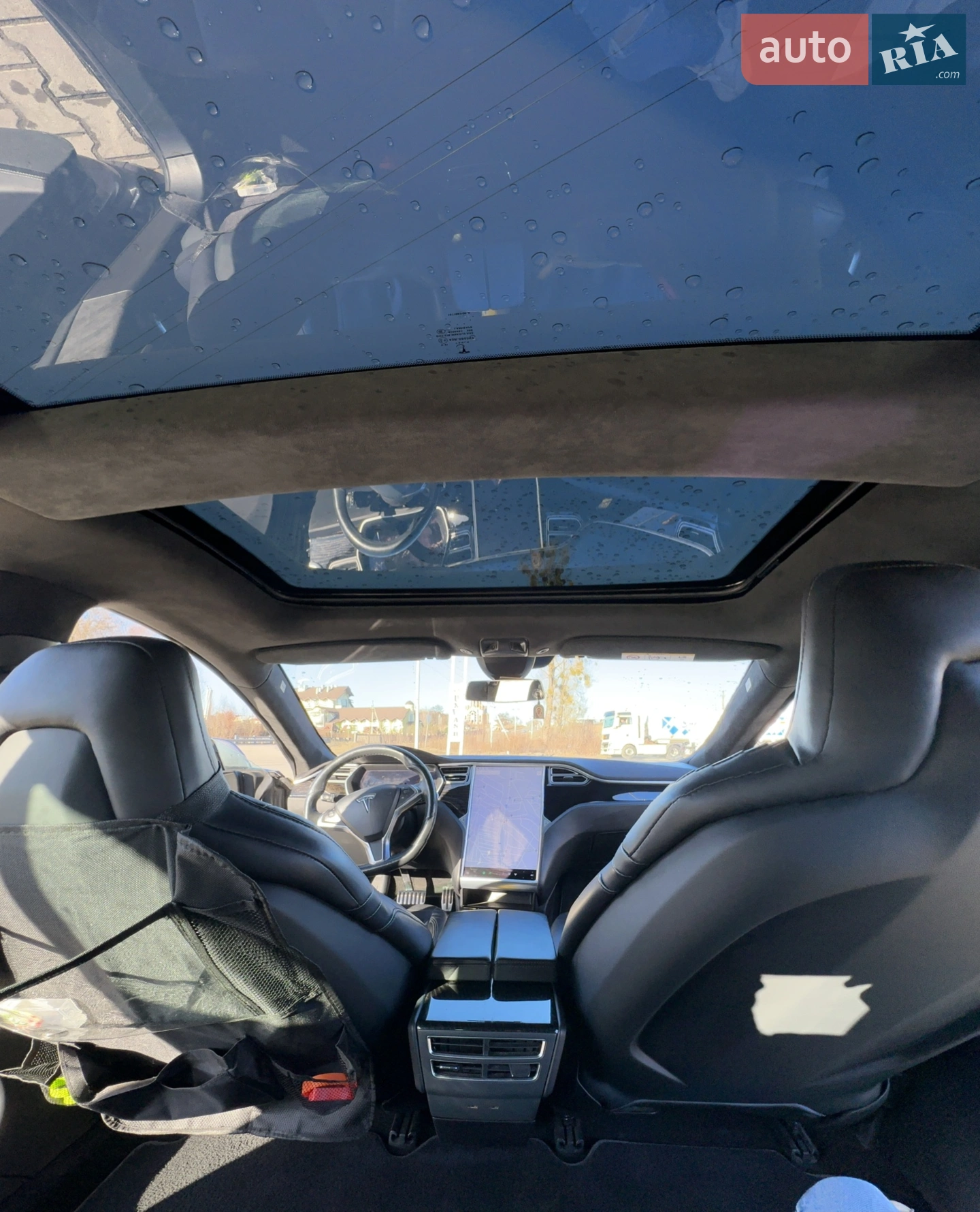 2016 Tesla Model S - мініатюра 14
