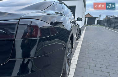 Лифтбек Tesla Model S 2018 в 