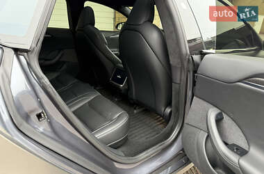 Лифтбек Tesla Model S 2023 в Днепре
