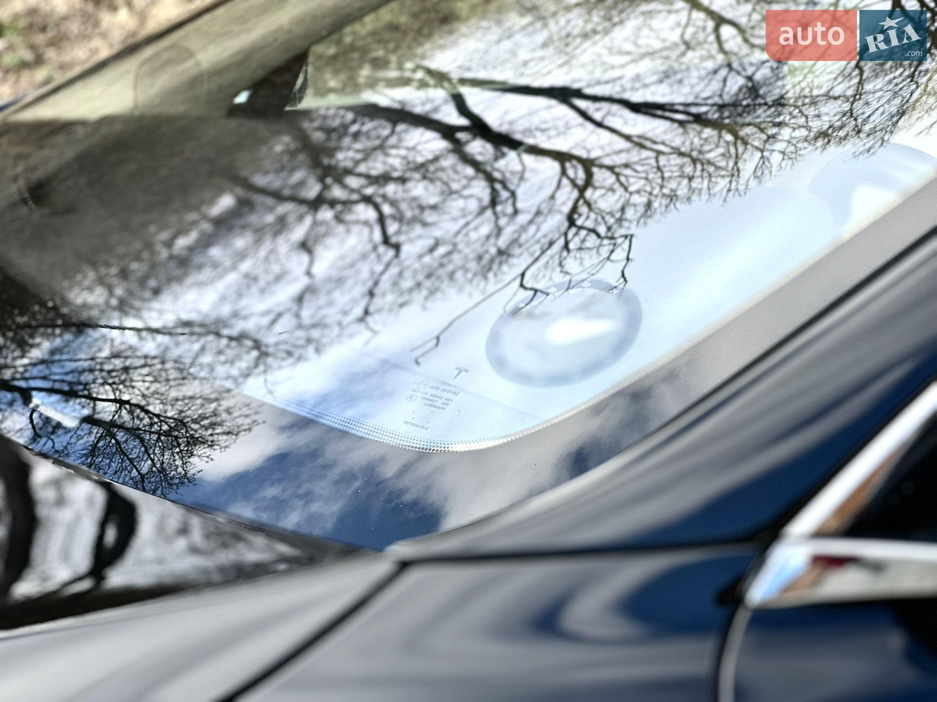 2014 Tesla Model S - мініатюра 23