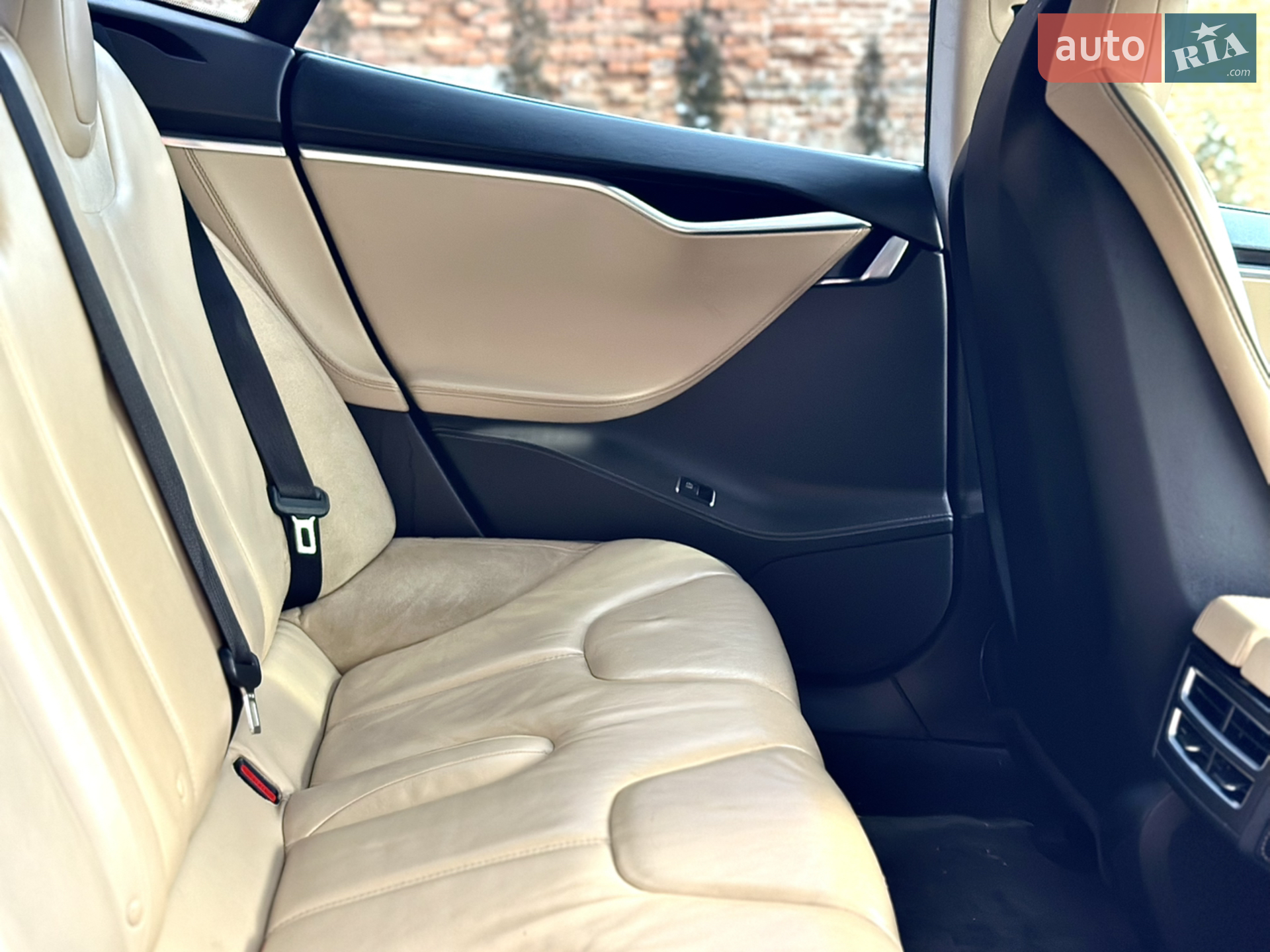2014 Tesla Model S - мініатюра 41