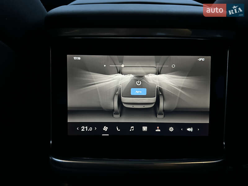 Ліфтбек Tesla Model S 2021 в Хмельницькому