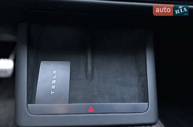 Лифтбек Tesla Model S 2021 в 