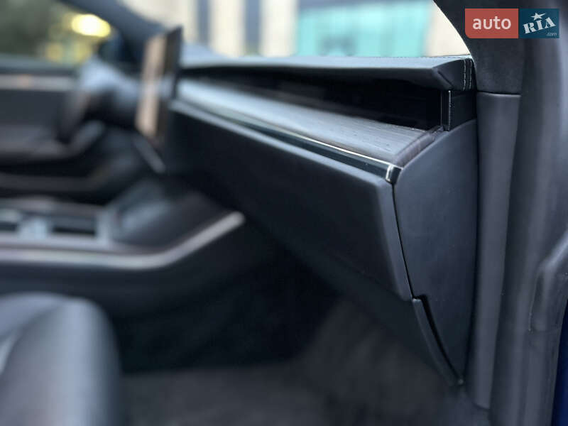 Ліфтбек Tesla Model S 2021 в Хмельницькому
