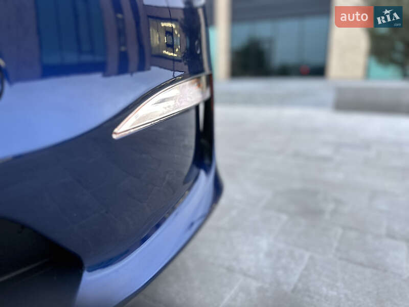 Ліфтбек Tesla Model S 2021 в Хмельницькому