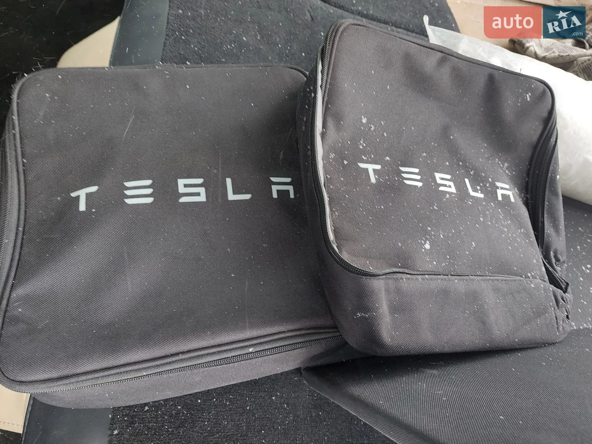 2014 Tesla Model S - мініатюра 60