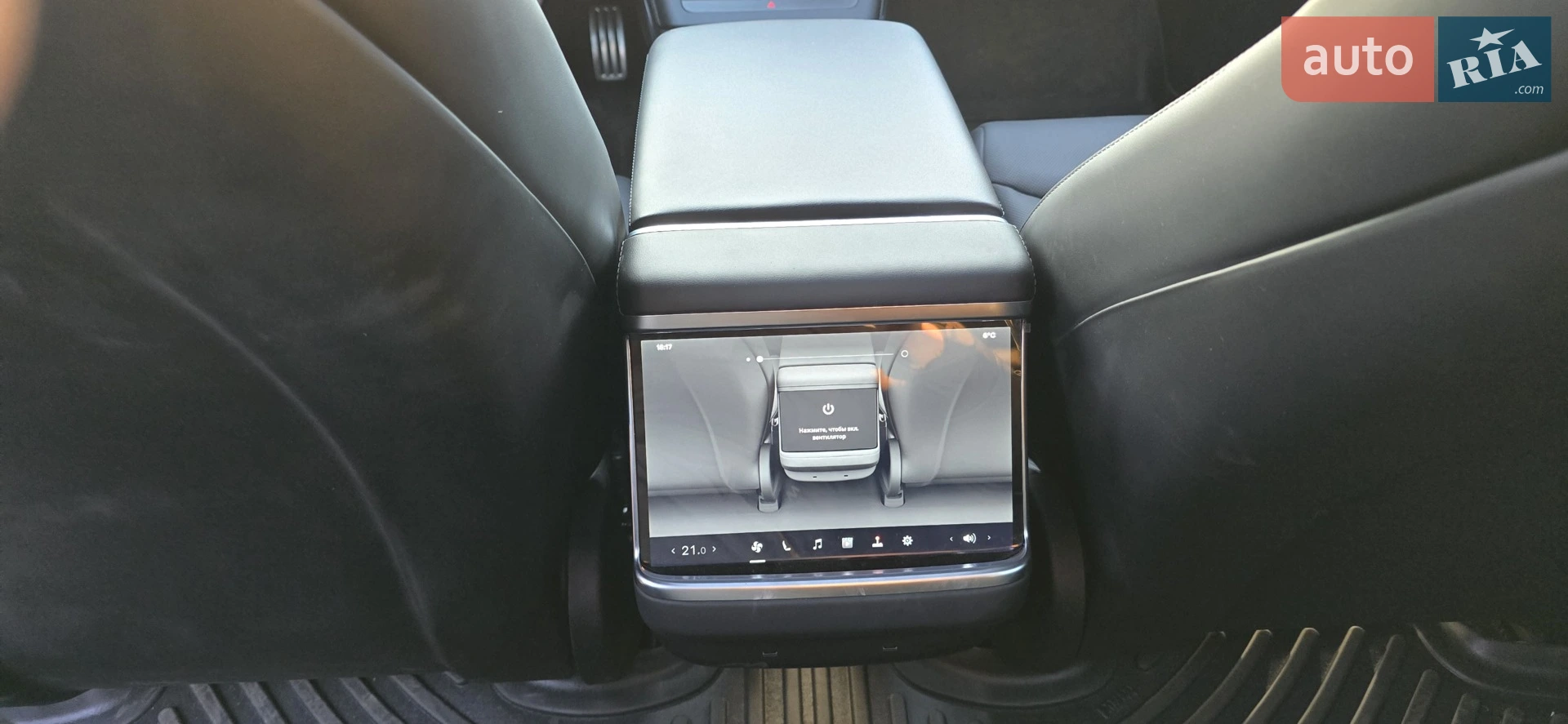 2024 Tesla Model S - мініатюра 20