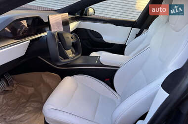 Лифтбек Tesla Model S 2023 в 