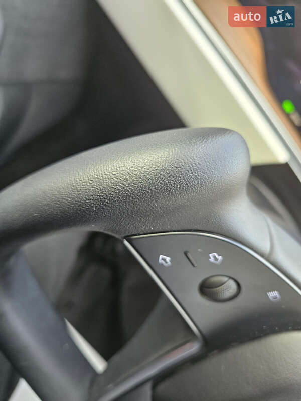 Лифтбек Tesla Model S 2023 в Тячеве