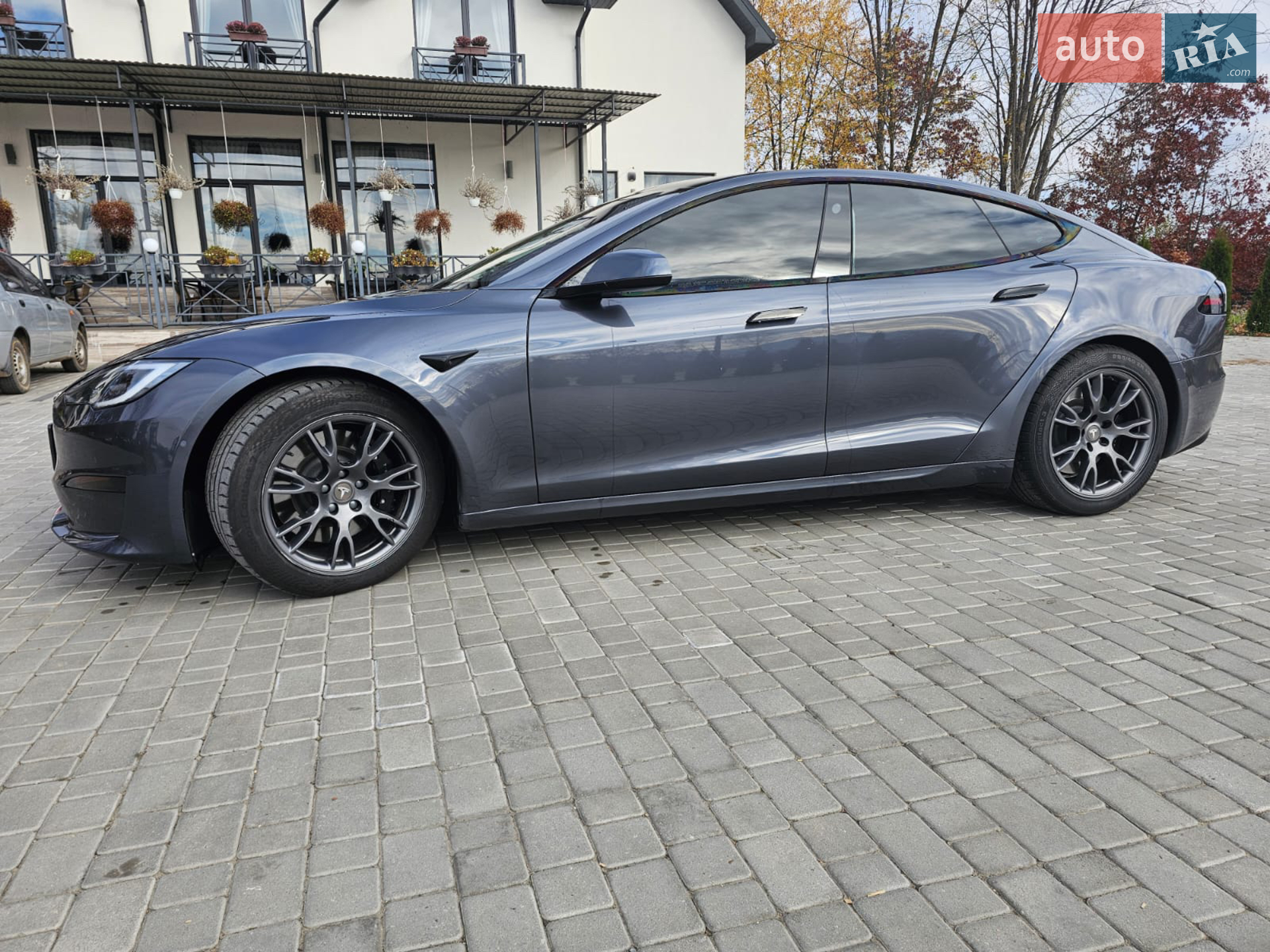 2023 Tesla Model S - мініатюра 15