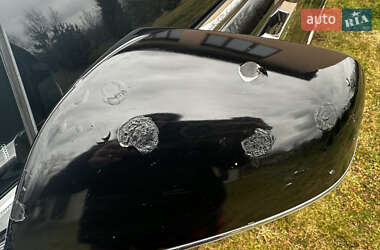 Лифтбек Tesla Model S 2013 в 