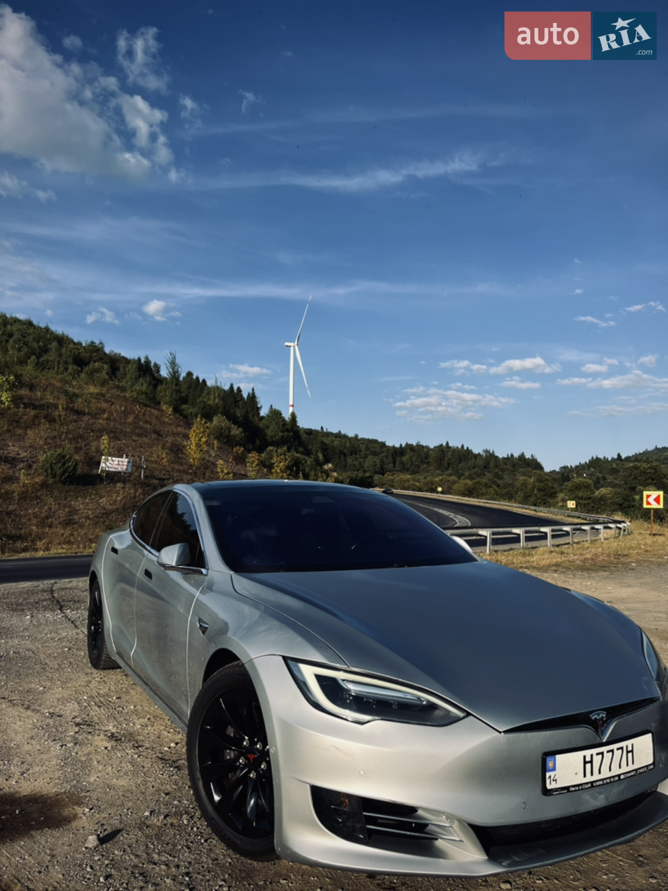 2017 Tesla Model S - мініатюра 25