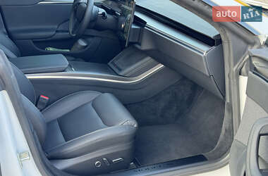 Ліфтбек Tesla Model S 2023 в 