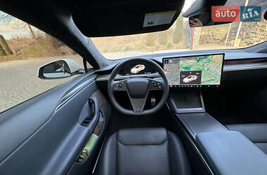 Ліфтбек Tesla Model S 2023 в 