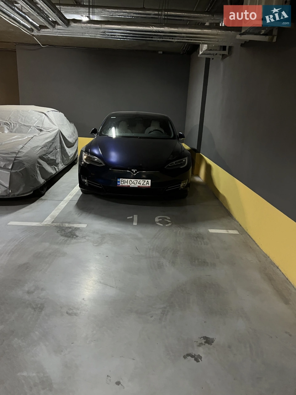 2021 Tesla Model S - мініатюра 39