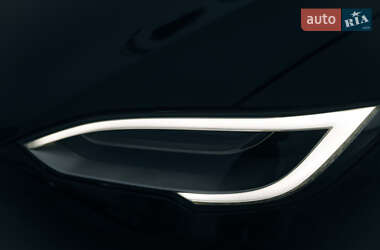 Лифтбек Tesla Model S 2021 в 