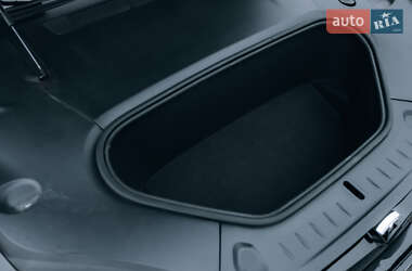 Лифтбек Tesla Model S 2021 в 