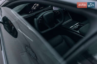 Лифтбек Tesla Model S 2021 в 