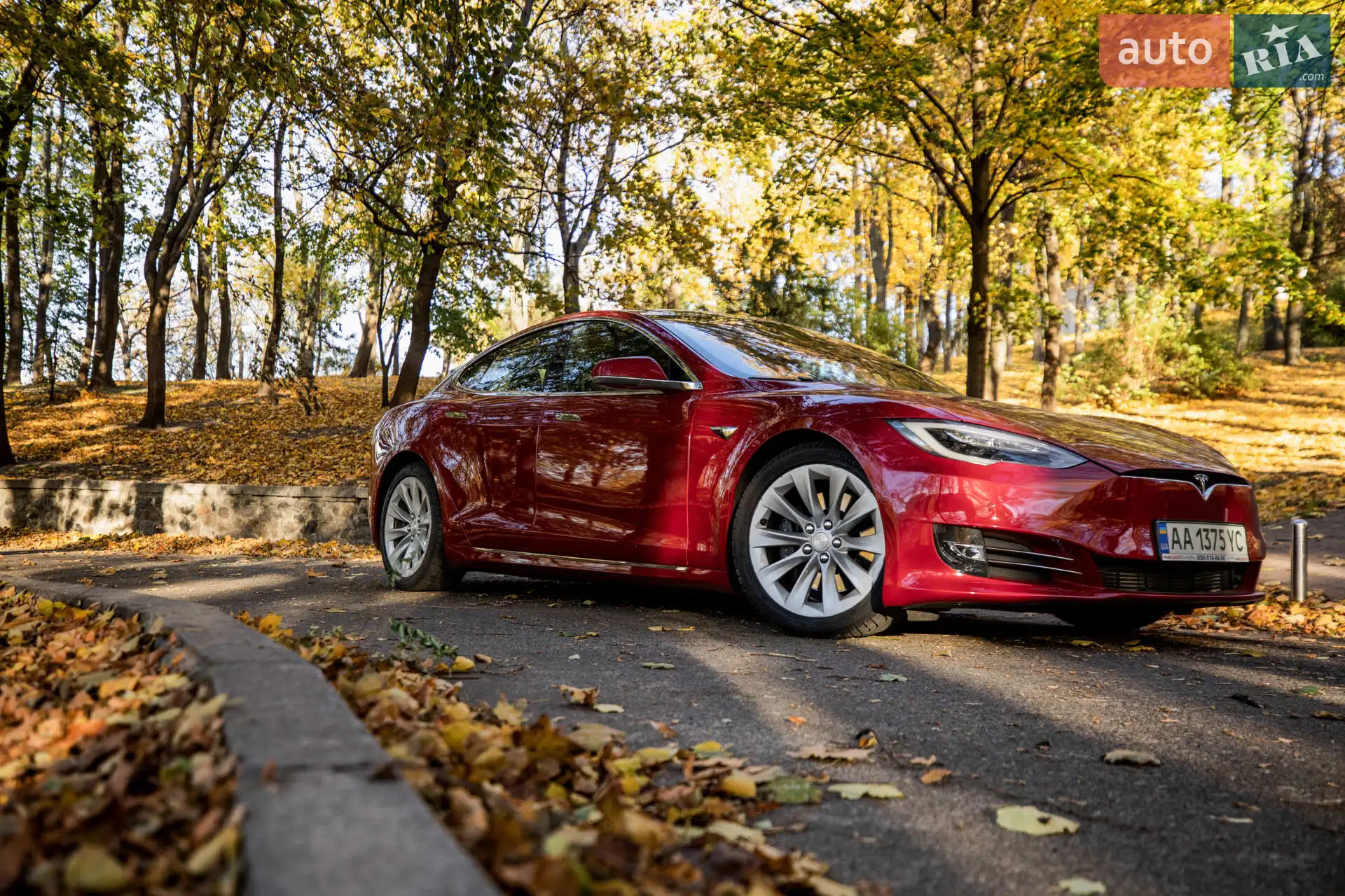 2016 Tesla Model S - мініатюра 9
