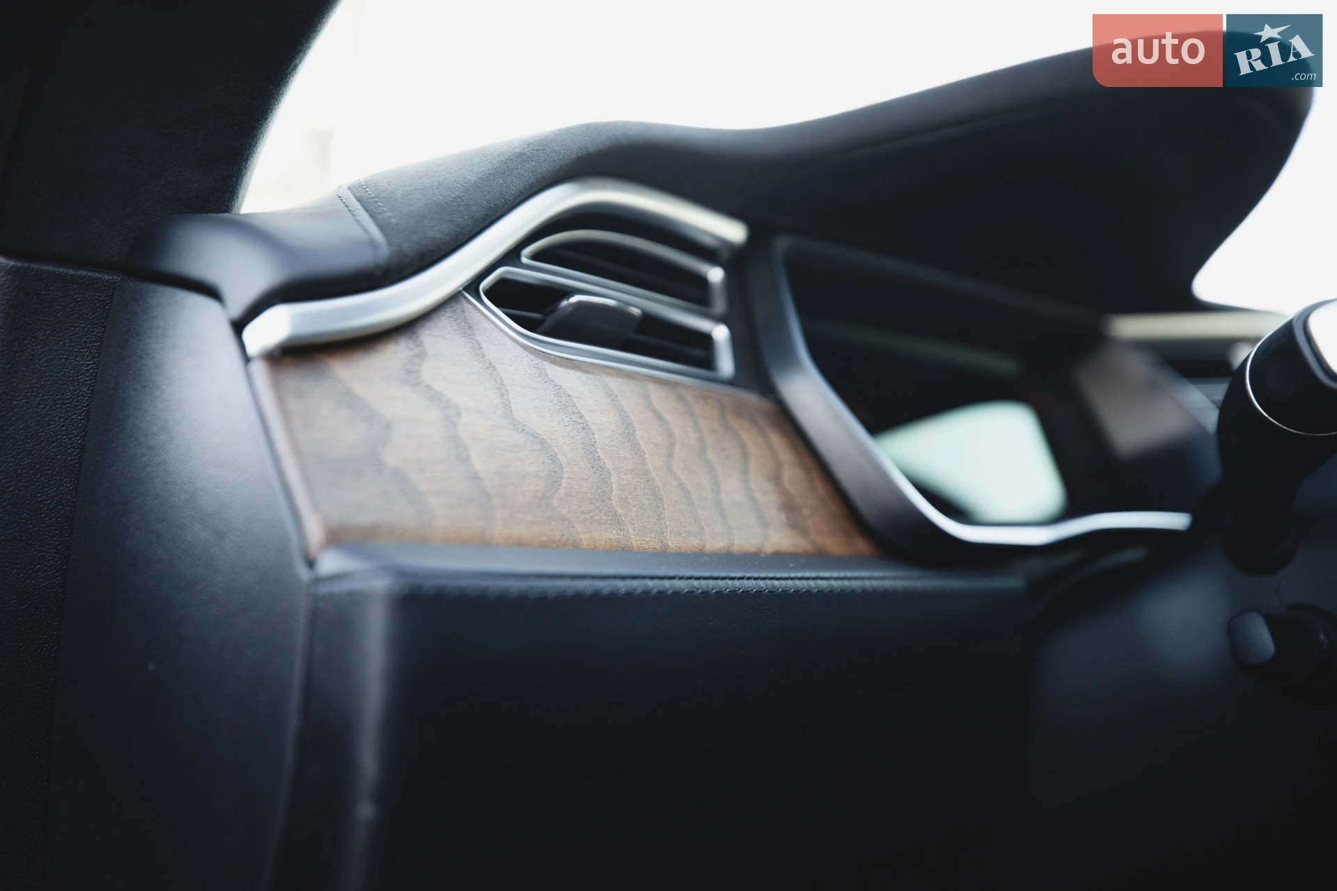 2016 Tesla Model S - мініатюра 15