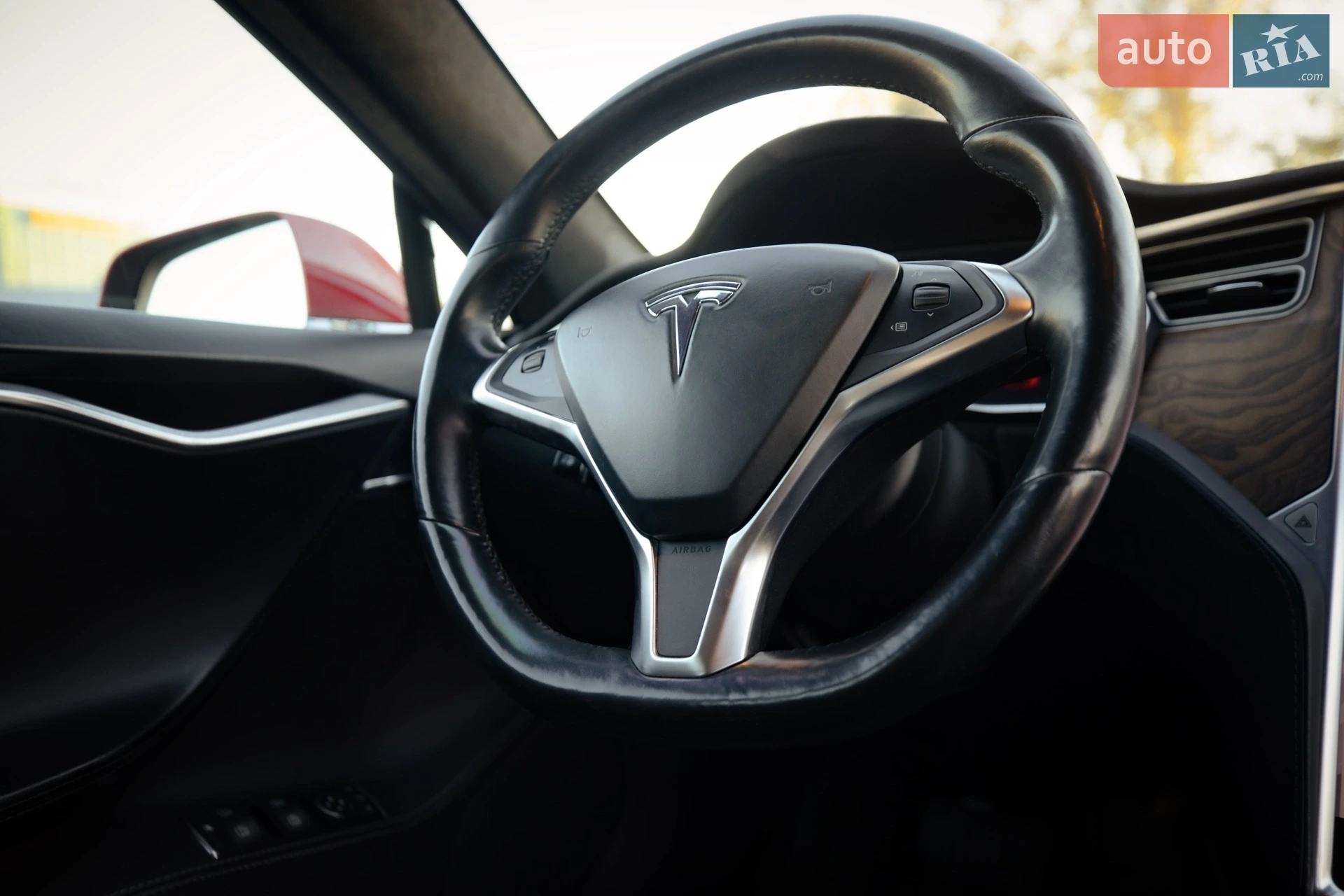 2016 Tesla Model S - мініатюра 19
