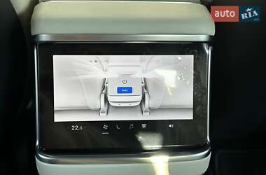 Ліфтбек Tesla Model S 2022 в 